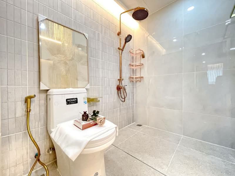 The Clover Thonglor Residence, Bangkok, Soi Sukhumvit 55, Khlong Tan Nua, Watthana, Bangkok, 1 Bedroom, 35 sqm, Condo For Sale, by Chomratkamol Soontorntarawong (Gor), 500157492 - DDproperty.com