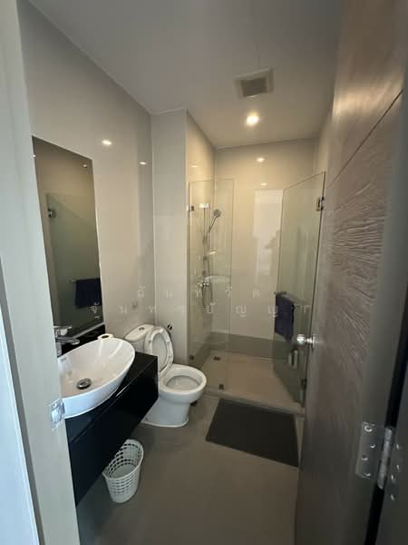 ขาย - The Nimman by Palm Springs : เดอะนิมมาน บาย ปาล์มสปริงส์, เชียงใหม่