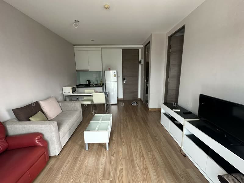 ขาย - The Nimman by Palm Springs : เดอะนิมมาน บาย ปาล์มสปริงส์, เชียงใหม่