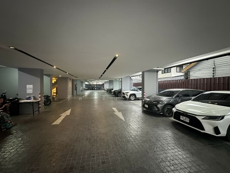 The Nimman by Palm Springs, Chiang Mai, Su Thep, Muang Chiang Mai, Chiang Mai, 1 Bedroom, 43 sqm, Condo For Sale, by ฉันทวัต จันทรปัญญา, 500157493 - DDproperty.com