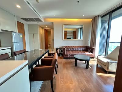 For Rent - The Address Sukhumvit 28, Bangkok