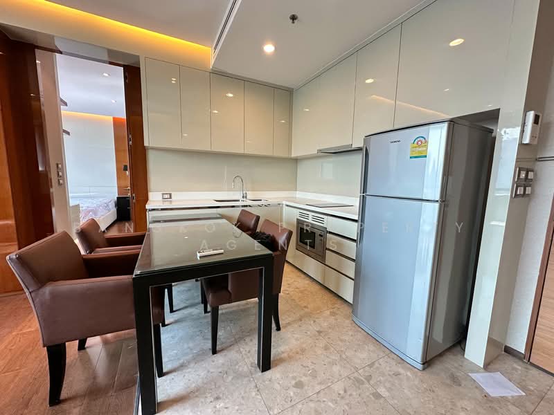 The Address Sukhumvit 28, Bangkok, 1 Soi Sukhumvit 28, Khong Tan, Khlong Toei, Bangkok, 2 Bedrooms, 67 sqm, Condo For Rent, by BANGKOK PROPERTY AGENTS, 500157497 - DDproperty.com