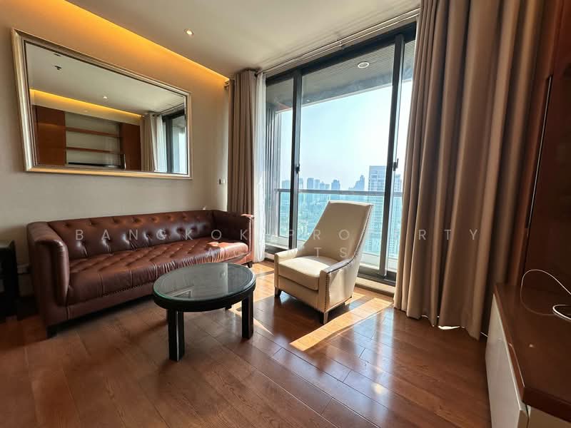 The Address Sukhumvit 28, Bangkok, 1 Soi Sukhumvit 28, Khong Tan, Khlong Toei, Bangkok, 2 Bedrooms, 67 sqm, Condo For Rent, by BANGKOK PROPERTY AGENTS, 500157497 - DDproperty.com