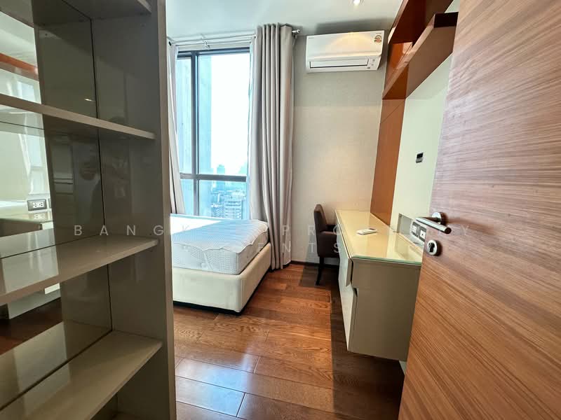 The Address Sukhumvit 28 : ดิ แอดเดรส สุขุมวิท 28, กรุงเทพ, 1 ซอยสุขุมวิท 28 ถนนสุขุมวิท แขวงคลองตัน เขตคลองเตย กรุงเทพมหานคร, คลองตัน, คลองเตย, กรุงเทพ, 67 ตร.ม., คอนโด ให้เช่า, โดย BANGKOK PROPERTY AGENTS, 500157497 - DDproperty.com