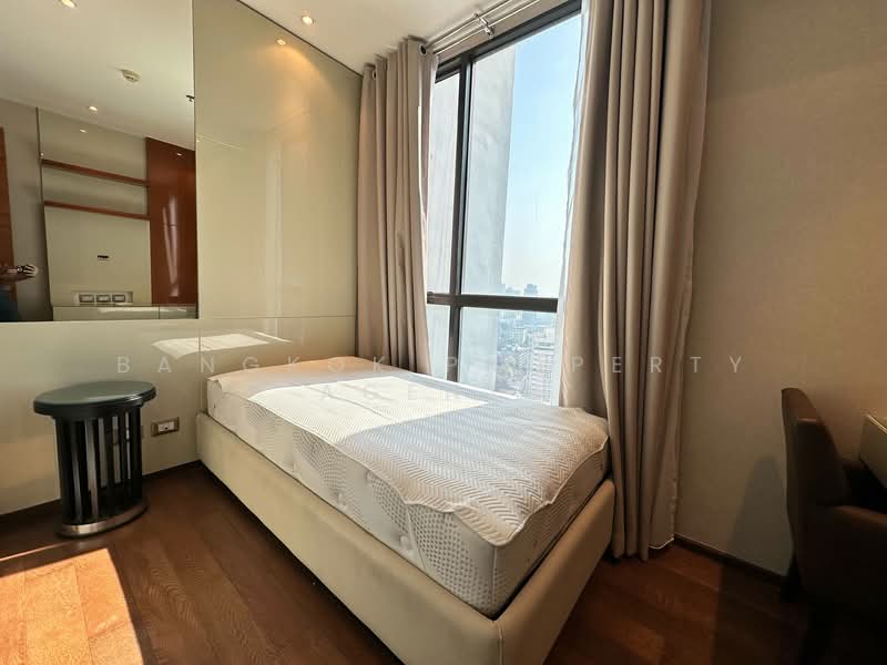 The Address Sukhumvit 28, Bangkok, 1 Soi Sukhumvit 28, Khong Tan, Khlong Toei, Bangkok, 2 Bedrooms, 67 sqm, Condo For Rent, by BANGKOK PROPERTY AGENTS, 500157497 - DDproperty.com