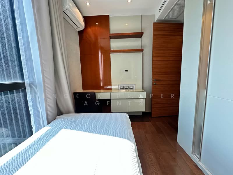 The Address Sukhumvit 28, Bangkok, 1 Soi Sukhumvit 28, Khong Tan, Khlong Toei, Bangkok, 2 Bedrooms, 67 sqm, Condo For Rent, by BANGKOK PROPERTY AGENTS, 500157497 - DDproperty.com