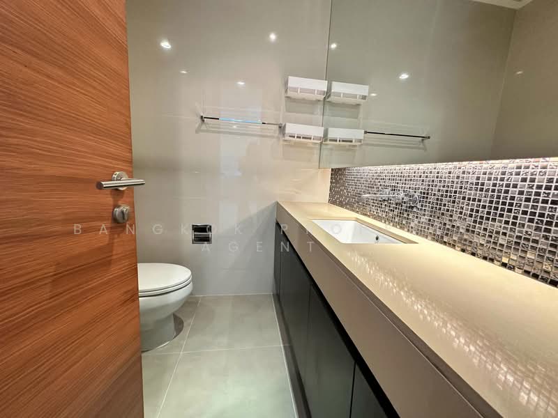 The Address Sukhumvit 28, Bangkok, 1 Soi Sukhumvit 28, Khong Tan, Khlong Toei, Bangkok, 2 Bedrooms, 67 sqm, Condo For Rent, by BANGKOK PROPERTY AGENTS, 500157497 - DDproperty.com