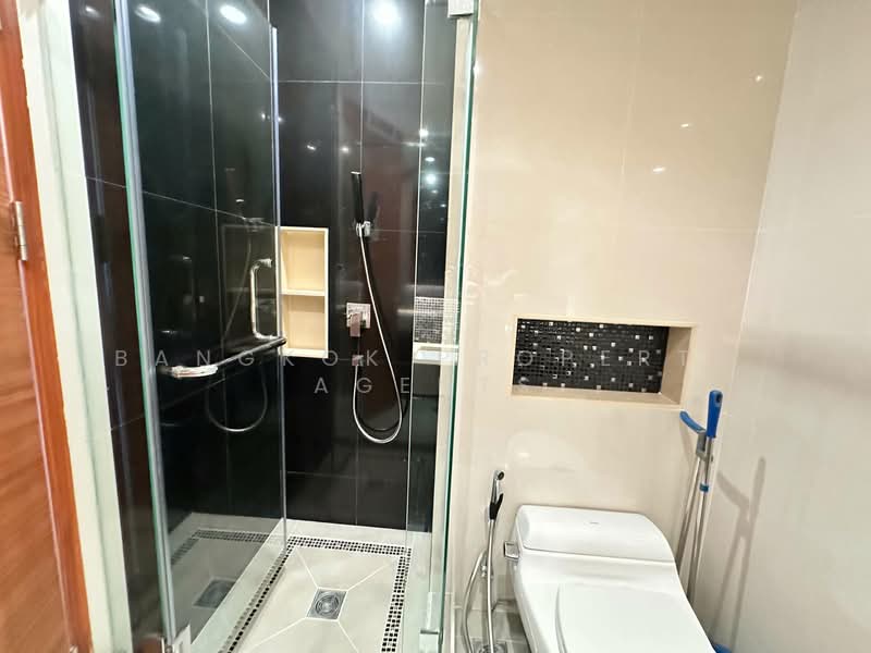 The Address Sukhumvit 28, Bangkok, 1 Soi Sukhumvit 28, Khong Tan, Khlong Toei, Bangkok, 2 Bedrooms, 67 sqm, Condo For Rent, by BANGKOK PROPERTY AGENTS, 500157497 - DDproperty.com
