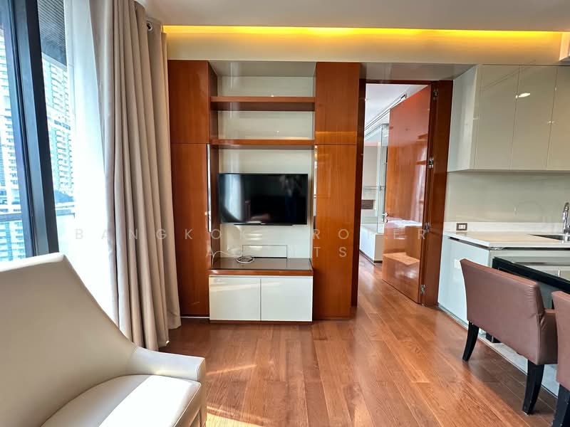 The Address Sukhumvit 28, Bangkok, 1 Soi Sukhumvit 28, Khong Tan, Khlong Toei, Bangkok, 2 Bedrooms, 67 sqm, Condo For Rent, by BANGKOK PROPERTY AGENTS, 500157497 - DDproperty.com