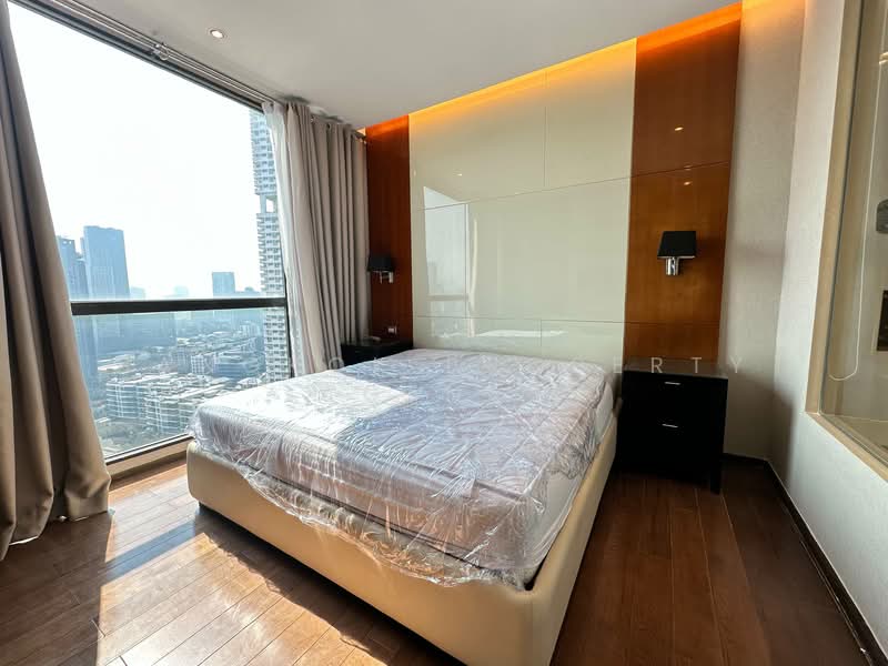 The Address Sukhumvit 28, Bangkok, 1 Soi Sukhumvit 28, Khong Tan, Khlong Toei, Bangkok, 2 Bedrooms, 67 sqm, Condo For Rent, by BANGKOK PROPERTY AGENTS, 500157497 - DDproperty.com