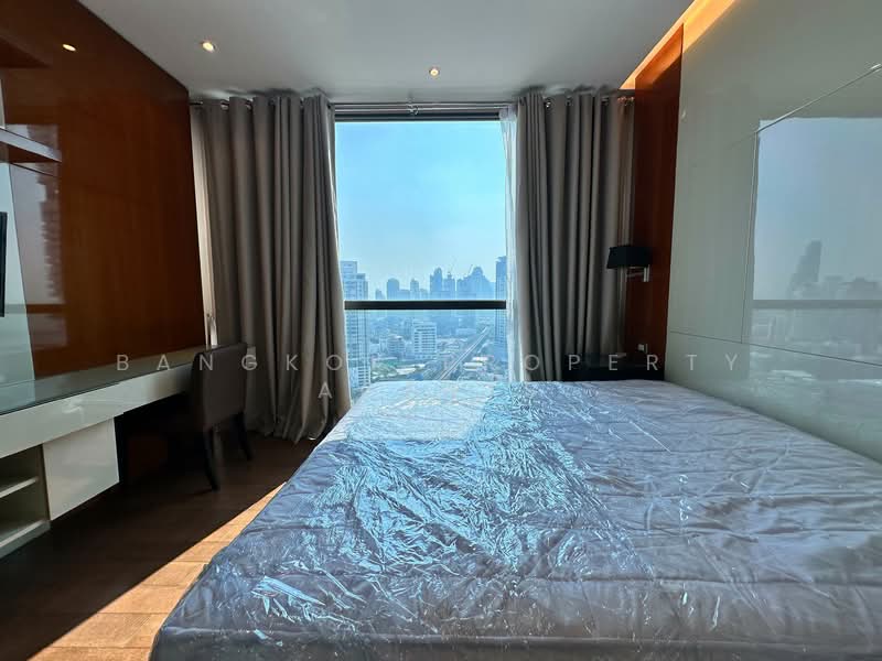 The Address Sukhumvit 28, Bangkok, 1 Soi Sukhumvit 28, Khong Tan, Khlong Toei, Bangkok, 2 Bedrooms, 67 sqm, Condo For Rent, by BANGKOK PROPERTY AGENTS, 500157497 - DDproperty.com
