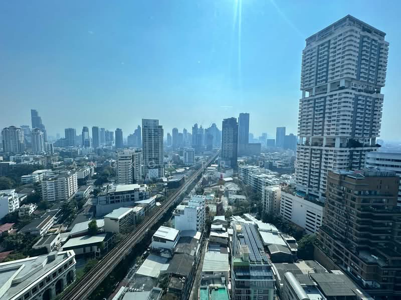 The Address Sukhumvit 28, Bangkok, 1 Soi Sukhumvit 28, Khong Tan, Khlong Toei, Bangkok, 2 Bedrooms, 67 sqm, Condo For Rent, by BANGKOK PROPERTY AGENTS, 500157497 - DDproperty.com