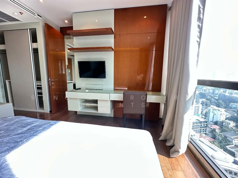 The Address Sukhumvit 28 : ดิ แอดเดรส สุขุมวิท 28, กรุงเทพ, 1 ซอยสุขุมวิท 28 ถนนสุขุมวิท แขวงคลองตัน เขตคลองเตย กรุงเทพมหานคร, คลองตัน, คลองเตย, กรุงเทพ, 67 ตร.ม., คอนโด ให้เช่า, โดย BANGKOK PROPERTY AGENTS, 500157497 - DDproperty.com