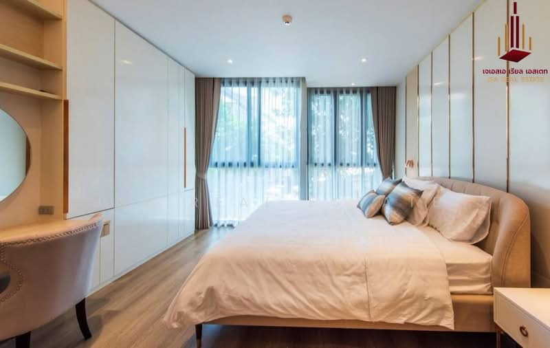 Bearing Residence, Bangkok, No. 12, Bearing Residence, Soi 5, Bang Na, Bang Na, Bangkok, 1 Bedroom, 64 sqm, Condo For Rent, by JSA REAL ESTATE, 500157498 - DDproperty.com