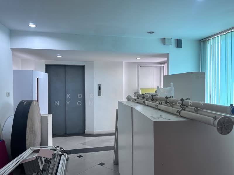 ขายกิจการความงาม+ พร้อมบ้านที่ดิน 392 ตรว. ที่จอดรถ 15 คัน อยู่ในซอยเสนานิคม, กรุงเทพ, ถนนเสนานิคม, เสนานิคม, จตุจักร, กรุงเทพ, 1,568 ตร.ม., ที่ดิน ขาย, โดย Kornkanok Yuenyonghattaporn, 500157499 - DDproperty.com