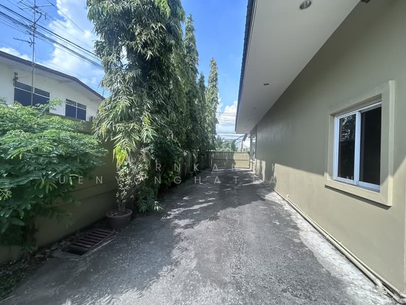 Land + Beauty Clinic Business for sale, 3 Building+ 1 Single house (392 sq.wa) Parking, Bangkok, ถนนเสนานิคม, Sena Nikhom, Chatuchak, Bangkok, , 1,568 sqm, Land For Sale, by Kornkanok Yuenyonghattaporn, 500157499 - DDproperty.com