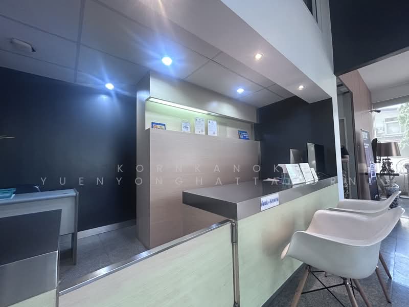 Land + Beauty Clinic Business for sale, 3 Building+ 1 Single house (392 sq.wa) Parking, Bangkok, ถนนเสนานิคม, Sena Nikhom, Chatuchak, Bangkok, , 1,568 sqm, Land For Sale, by Kornkanok Yuenyonghattaporn, 500157499 - DDproperty.com