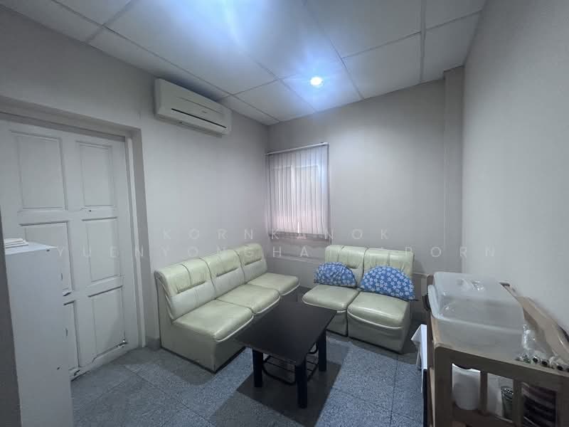 Land + Beauty Clinic Business for sale, 3 Building+ 1 Single house (392 sq.wa) Parking, Bangkok, ถนนเสนานิคม, Sena Nikhom, Chatuchak, Bangkok, , 1,568 sqm, Land For Sale, by Kornkanok Yuenyonghattaporn, 500157499 - DDproperty.com