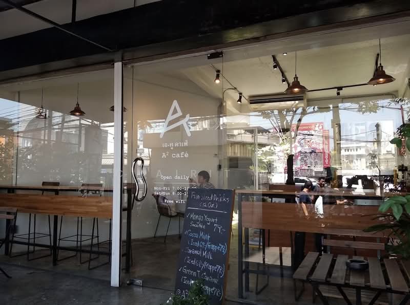 ให้เช่า สำนักงาน - โชว์รูม พระราม 4 ติด MRT หัวลำโพง, กรุงเทพ, พระราม4, มหาพฤฒาราม, บางรัก, กรุงเทพ, 214 ตร.ม., สำนักงาน ให้เช่า, โดย Chairit W., 500157500 - DDproperty.com