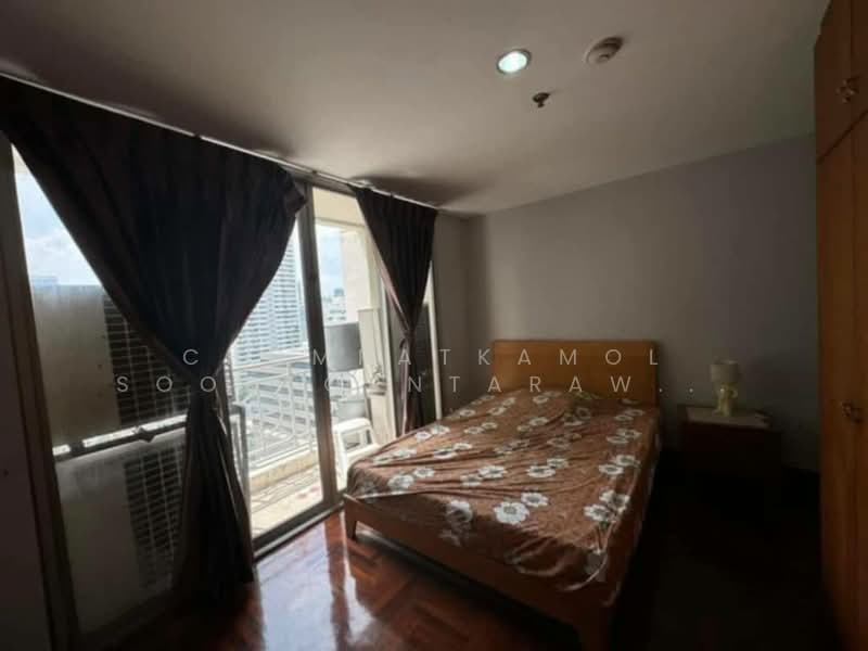 Asoke Place, Bangkok, Asok Montri Rd, Khlongtoei Nua, Watthana, Bangkok, 2 Bedrooms, 138 sqm, Condo For Sale, by Chomratkamol Soontorntarawong (Gor), 500157501 - DDproperty.com