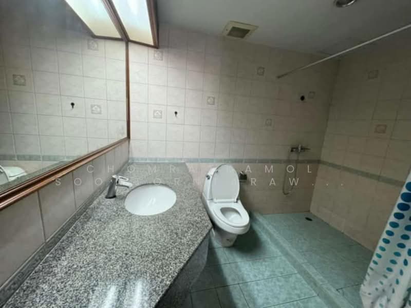 Asoke Place, Bangkok, Asok Montri Rd, Khlongtoei Nua, Watthana, Bangkok, 2 Bedrooms, 138 sqm, Condo For Sale, by Chomratkamol Soontorntarawong (Gor), 500157501 - DDproperty.com