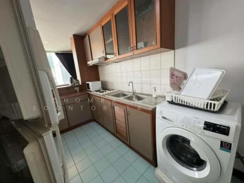 Asoke Place, Bangkok, Asok Montri Rd, Khlongtoei Nua, Watthana, Bangkok, 2 Bedrooms, 138 sqm, Condo For Sale, by Chomratkamol Soontorntarawong (Gor), 500157501 - DDproperty.com