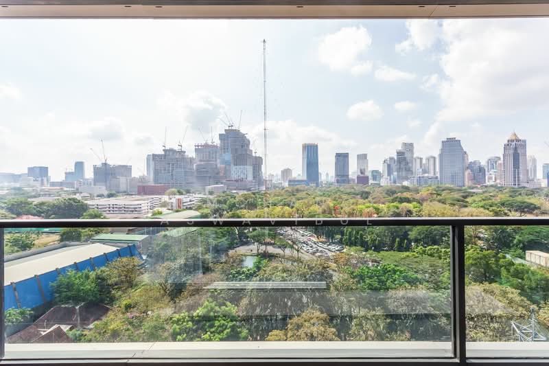 Sindhorn Tonson, Bangkok, 89 Soi Tonson Sarasin Road, Lumphini, Pathum Wan, Bangkok, 1 Bedroom, 87 sqm, Condo For Sale, by Jomchanok Aswavibul, 500157502 - DDproperty.com