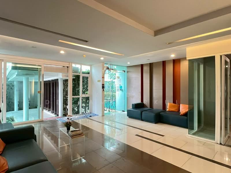 The Key Prachachuen, Nonthaburi, 111 Thanon Prachachun, Bang Khen, Muang Nonthaburi, Nonthaburi, 1 Bedroom, 37 sqm, Condo For Sale, by Wanida Dechametarkul, 500157503 - DDproperty.com