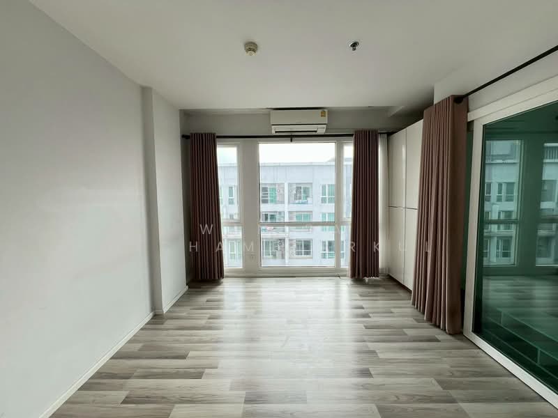 The Key Prachachuen, Nonthaburi, 111 Thanon Prachachun, Bang Khen, Muang Nonthaburi, Nonthaburi, 1 Bedroom, 37 sqm, Condo For Sale, by Wanida Dechametarkul, 500157503 - DDproperty.com