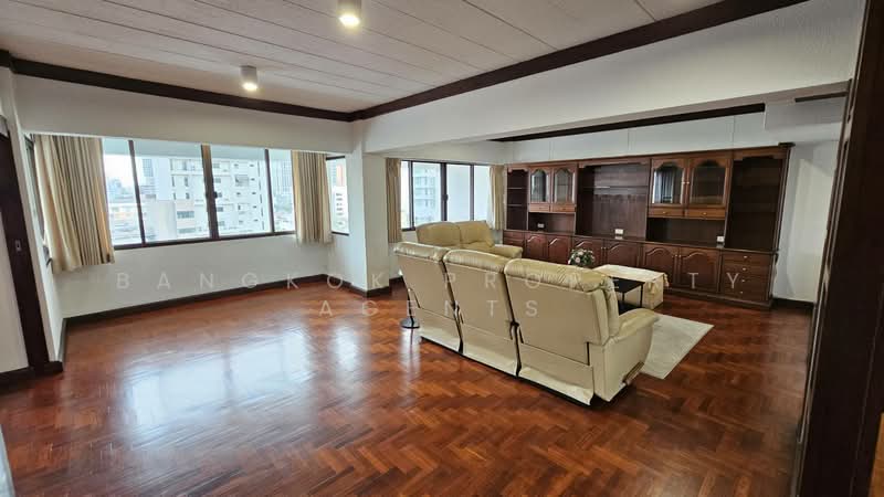 Yada Residential, Bangkok, 16 Phrom Sak Alley, Khlong Tan Nua, Watthana, Bangkok, 3 Bedrooms, 212 sqm, Condo For Rent, by BANGKOK PROPERTY AGENTS, 500157504 - DDproperty.com