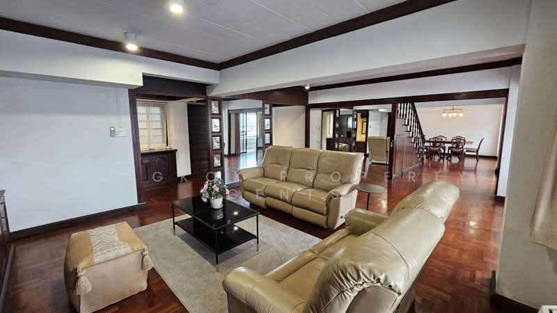 Yada Residential, Bangkok, 16 Phrom Sak Alley, Khlong Tan Nua, Watthana, Bangkok, 3 Bedrooms, 212 sqm, Condo For Rent, by BANGKOK PROPERTY AGENTS, 500157504 - DDproperty.com