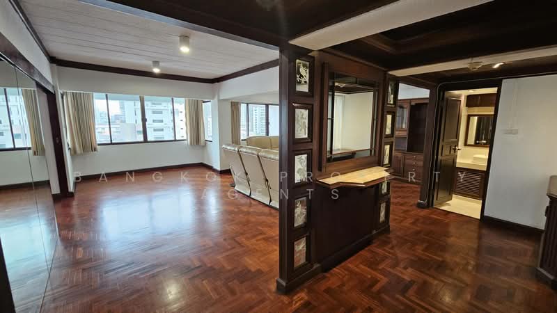 Yada Residential, Bangkok, 16 Phrom Sak Alley, Khlong Tan Nua, Watthana, Bangkok, 3 Bedrooms, 212 sqm, Condo For Rent, by BANGKOK PROPERTY AGENTS, 500157504 - DDproperty.com