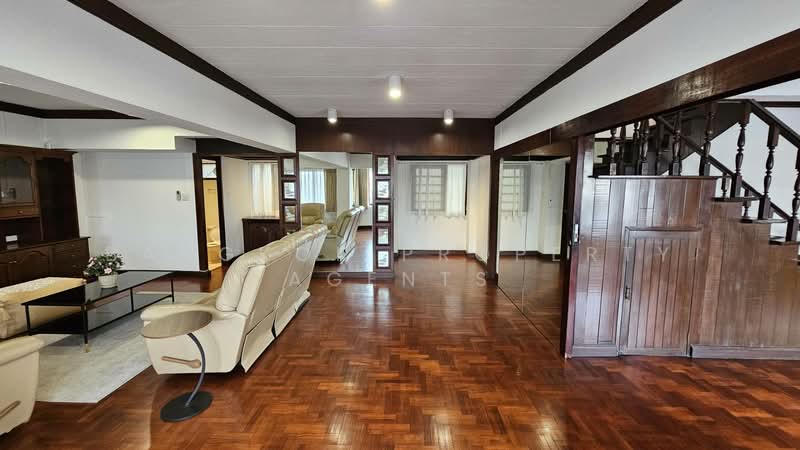 Yada Residential, Bangkok, 16 Phrom Sak Alley, Khlong Tan Nua, Watthana, Bangkok, 3 Bedrooms, 212 sqm, Condo For Rent, by BANGKOK PROPERTY AGENTS, 500157504 - DDproperty.com
