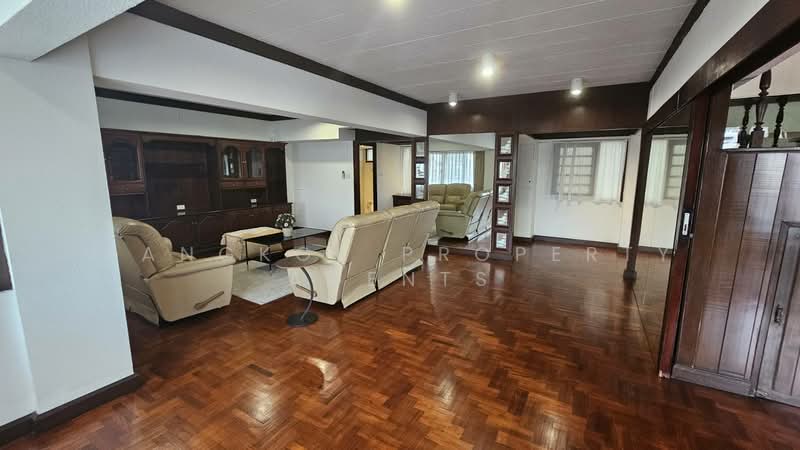 Yada Residential, Bangkok, 16 Phrom Sak Alley, Khlong Tan Nua, Watthana, Bangkok, 3 Bedrooms, 212 sqm, Condo For Rent, by BANGKOK PROPERTY AGENTS, 500157504 - DDproperty.com
