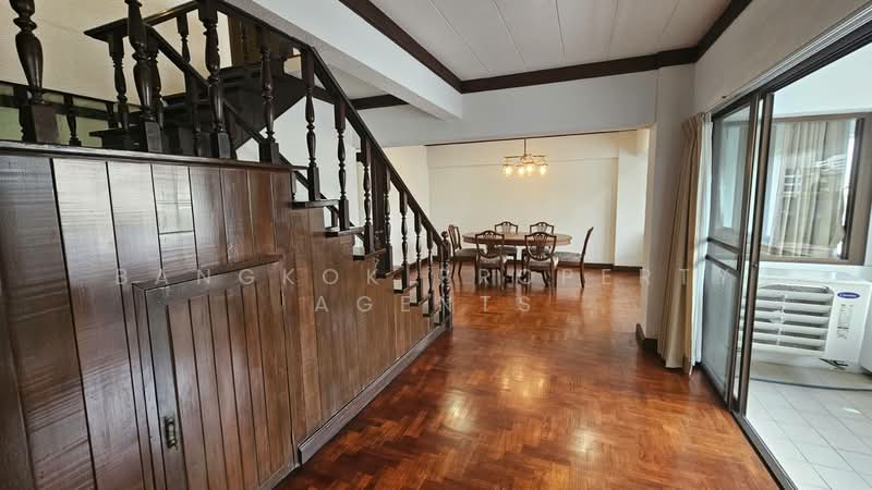 Yada Residential, Bangkok, 16 Phrom Sak Alley, Khlong Tan Nua, Watthana, Bangkok, 3 Bedrooms, 212 sqm, Condo For Rent, by BANGKOK PROPERTY AGENTS, 500157504 - DDproperty.com