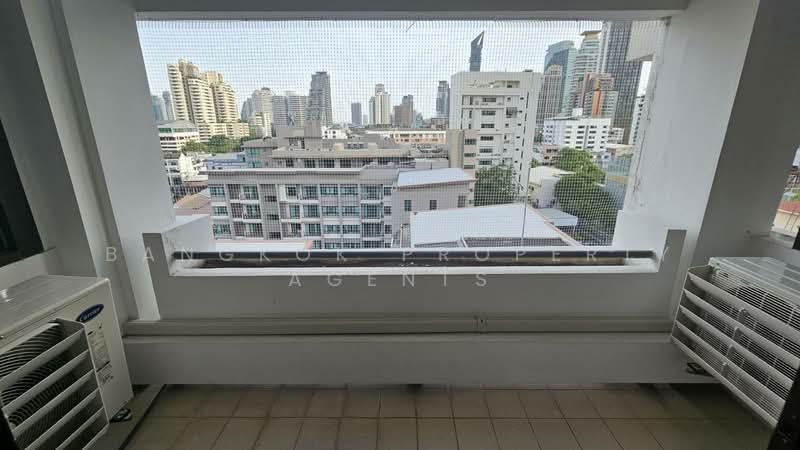 Yada Residential, Bangkok, 16 Phrom Sak Alley, Khlong Tan Nua, Watthana, Bangkok, 3 Bedrooms, 212 sqm, Condo For Rent, by BANGKOK PROPERTY AGENTS, 500157504 - DDproperty.com
