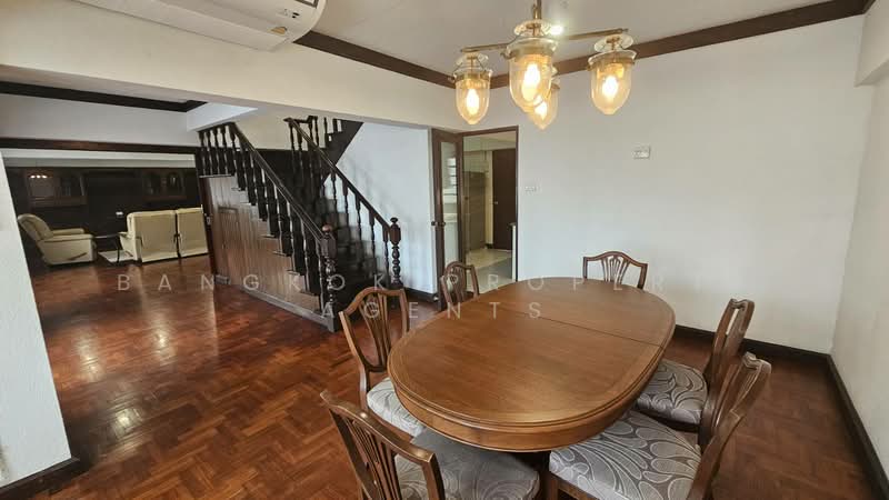 Yada Residential, Bangkok, 16 Phrom Sak Alley, Khlong Tan Nua, Watthana, Bangkok, 3 Bedrooms, 212 sqm, Condo For Rent, by BANGKOK PROPERTY AGENTS, 500157504 - DDproperty.com