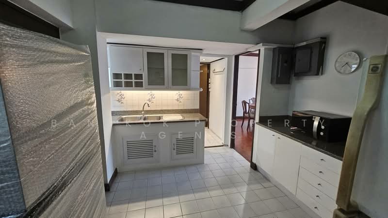 Yada Residential, Bangkok, 16 Phrom Sak Alley, Khlong Tan Nua, Watthana, Bangkok, 3 Bedrooms, 212 sqm, Condo For Rent, by BANGKOK PROPERTY AGENTS, 500157504 - DDproperty.com
