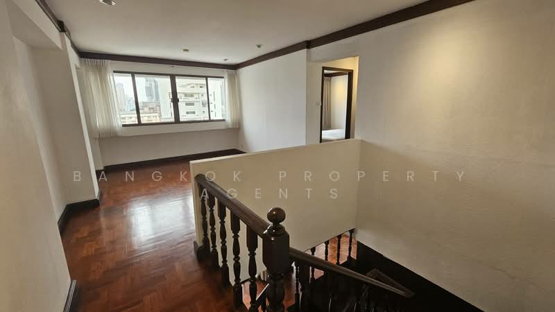 Yada Residential, Bangkok, 16 Phrom Sak Alley, Khlong Tan Nua, Watthana, Bangkok, 3 Bedrooms, 212 sqm, Condo For Rent, by BANGKOK PROPERTY AGENTS, 500157504 - DDproperty.com