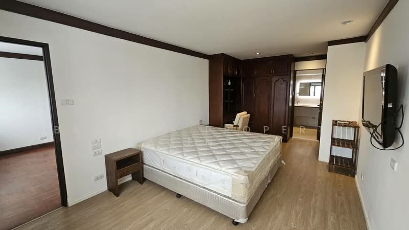 Yada Residential, Bangkok, 16 Phrom Sak Alley, Khlong Tan Nua, Watthana, Bangkok, 3 Bedrooms, 212 sqm, Condo For Rent, by BANGKOK PROPERTY AGENTS, 500157504 - DDproperty.com