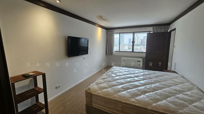 Yada Residential, Bangkok, 16 Phrom Sak Alley, Khlong Tan Nua, Watthana, Bangkok, 3 Bedrooms, 212 sqm, Condo For Rent, by BANGKOK PROPERTY AGENTS, 500157504 - DDproperty.com