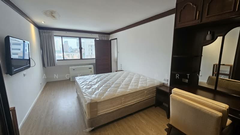 Yada Residential, Bangkok, 16 Phrom Sak Alley, Khlong Tan Nua, Watthana, Bangkok, 3 Bedrooms, 212 sqm, Condo For Rent, by BANGKOK PROPERTY AGENTS, 500157504 - DDproperty.com