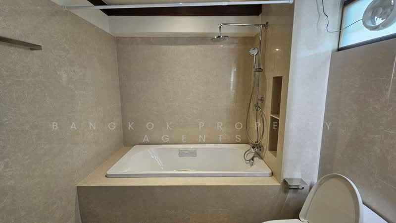 Yada Residential, Bangkok, 16 Phrom Sak Alley, Khlong Tan Nua, Watthana, Bangkok, 3 Bedrooms, 212 sqm, Condo For Rent, by BANGKOK PROPERTY AGENTS, 500157504 - DDproperty.com