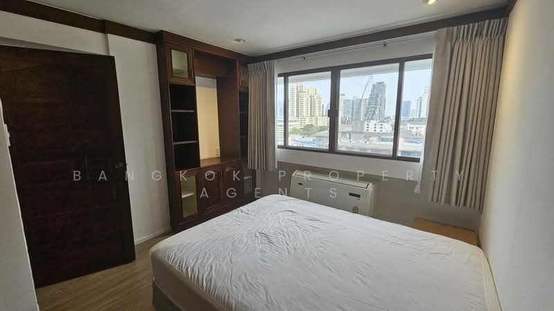 Yada Residential, Bangkok, 16 Phrom Sak Alley, Khlong Tan Nua, Watthana, Bangkok, 3 Bedrooms, 212 sqm, Condo For Rent, by BANGKOK PROPERTY AGENTS, 500157504 - DDproperty.com