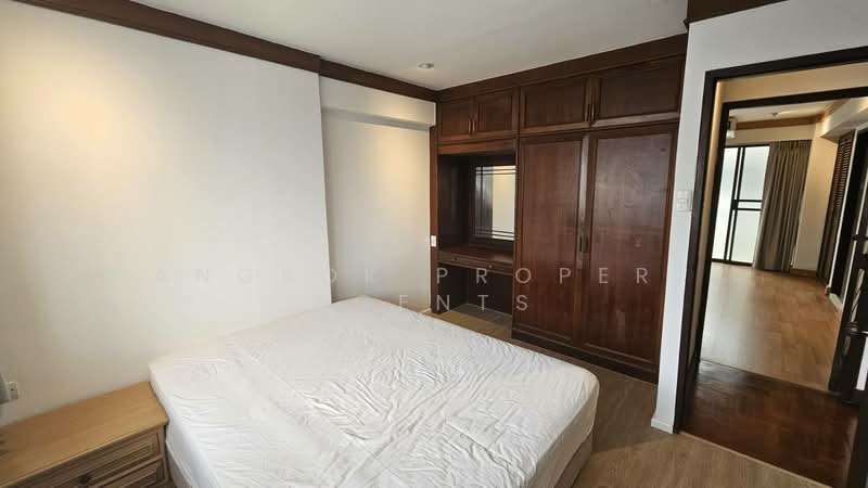 Yada Residential, Bangkok, 16 Phrom Sak Alley, Khlong Tan Nua, Watthana, Bangkok, 3 Bedrooms, 212 sqm, Condo For Rent, by BANGKOK PROPERTY AGENTS, 500157504 - DDproperty.com