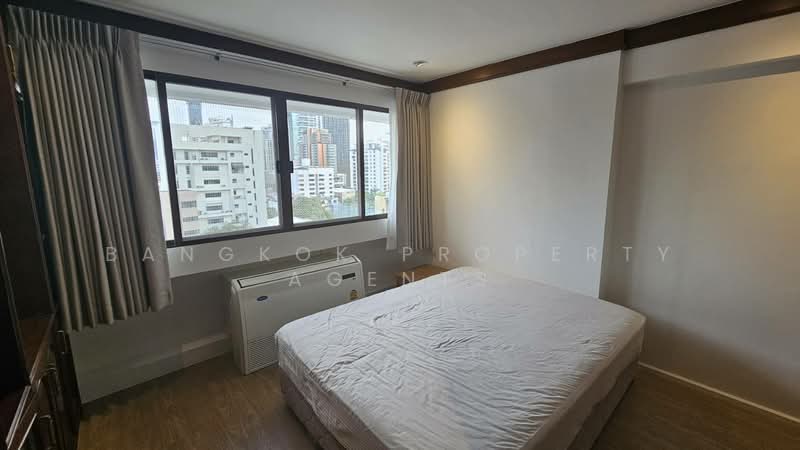 Yada Residential, Bangkok, 16 Phrom Sak Alley, Khlong Tan Nua, Watthana, Bangkok, 3 Bedrooms, 212 sqm, Condo For Rent, by BANGKOK PROPERTY AGENTS, 500157504 - DDproperty.com
