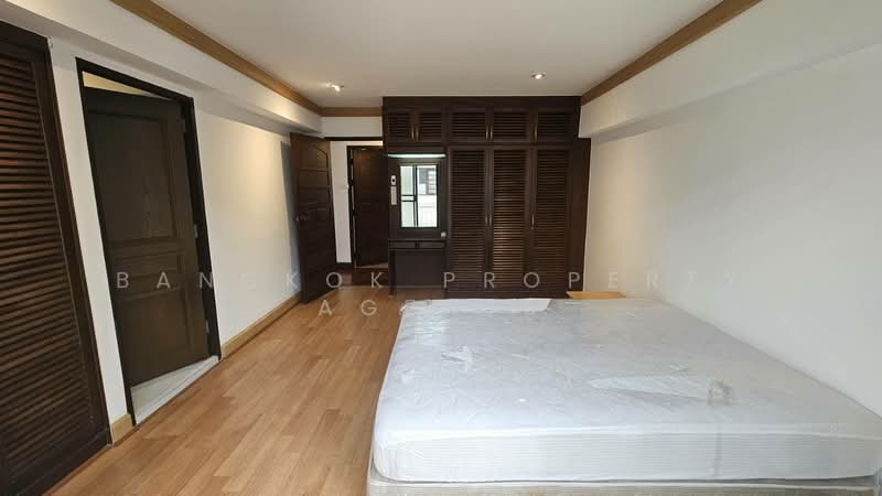 Yada Residential, Bangkok, 16 Phrom Sak Alley, Khlong Tan Nua, Watthana, Bangkok, 3 Bedrooms, 212 sqm, Condo For Rent, by BANGKOK PROPERTY AGENTS, 500157504 - DDproperty.com