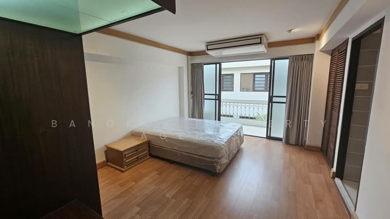 Yada Residential, Bangkok, 16 Phrom Sak Alley, Khlong Tan Nua, Watthana, Bangkok, 3 Bedrooms, 212 sqm, Condo For Rent, by BANGKOK PROPERTY AGENTS, 500157504 - DDproperty.com