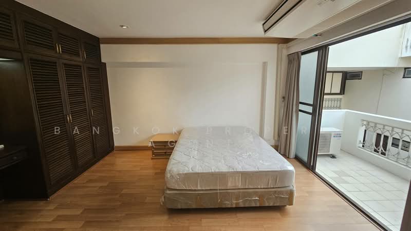 Yada Residential, Bangkok, 16 Phrom Sak Alley, Khlong Tan Nua, Watthana, Bangkok, 3 Bedrooms, 212 sqm, Condo For Rent, by BANGKOK PROPERTY AGENTS, 500157504 - DDproperty.com