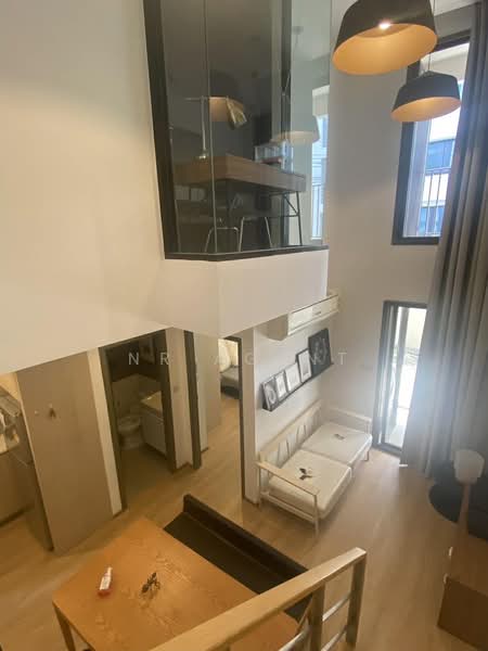 Maestro 12 Ratchathewi, Bangkok, 368 Phetchaburi Road, Thung Phaya Thai, Ratchathewi, Bangkok, 2 Bedrooms, 62 sqm, Condo For Sale, by NR AGENT, 500157505 - DDproperty.com